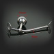 bdsm Knechtschaft Keuschheitsgürtel Frau String Ball