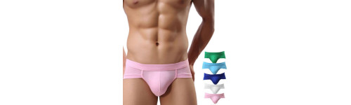 Man Slip