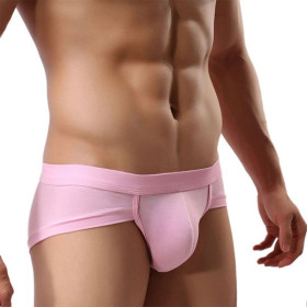Man Slip