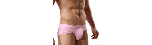 Man Slip