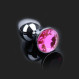 Kleine style Rosebud  Schmuck