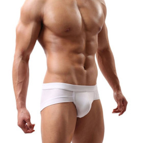 Man Slip
