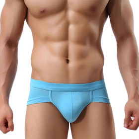 Man Slip