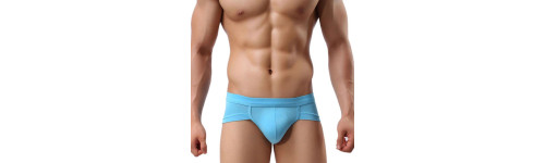 Man Slip
