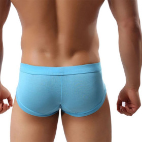 Man Slip