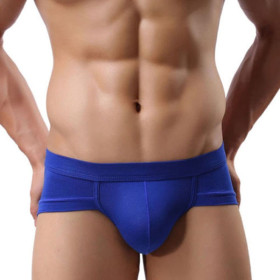 Man Slip
