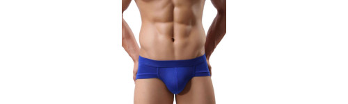 Man Slip