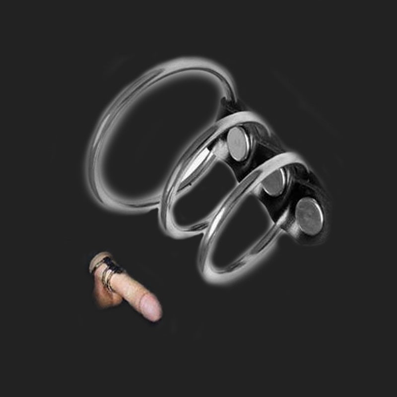 Triple Ring M3A Triple Ring M3A