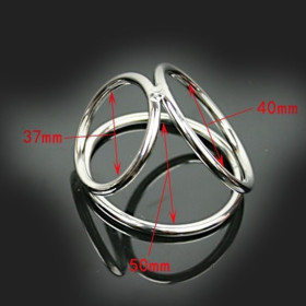 drei Ringe