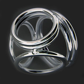 4 anillos