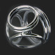 4 anillos