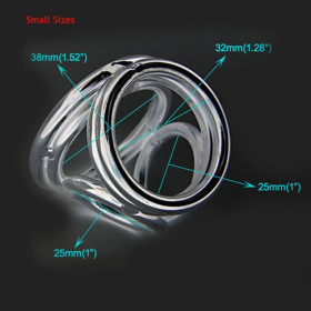 4 anillos