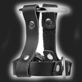 Leather C-2021