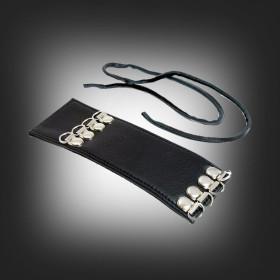 Lace Up 002