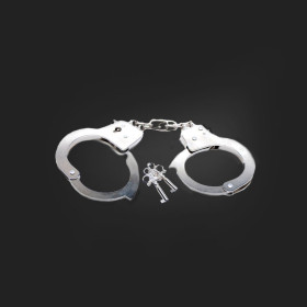bdsm Handmanschetten Robust und efficaces.avec Sicherheitsverschluss .
