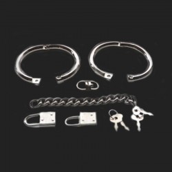 handcuffs SFW01