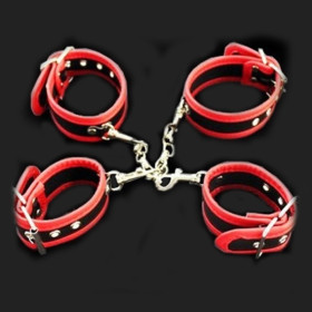 handcuffs 988MC