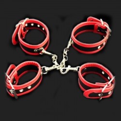 handcuffs 988MC