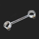 bdsm Handschellen Vorlage bar