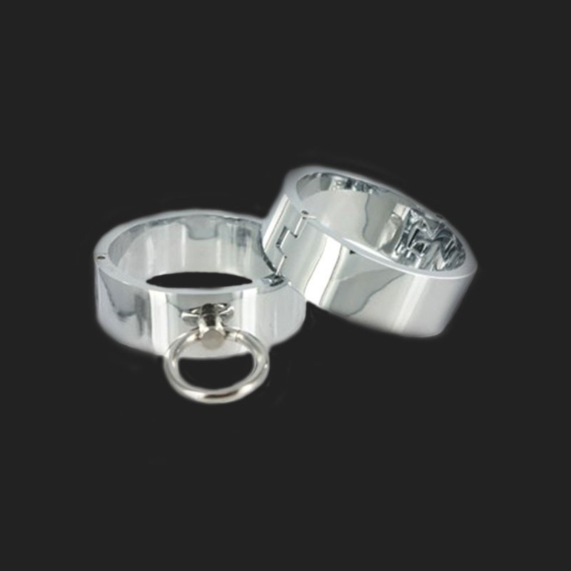 Chrome Bracelet Chrome Bracelet