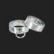 Chrome Bracelet