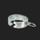 Chrome Bracelet
