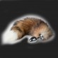 Fox Tail N°2