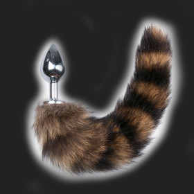 Fox Tail N°3