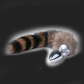 Fox Tail N°3
