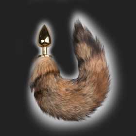 Fox Tail N°9