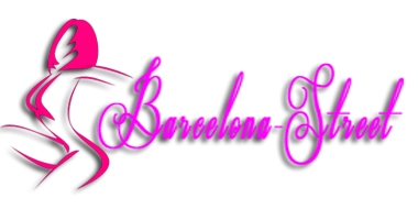 Barcelona-street lingerie et sex toys