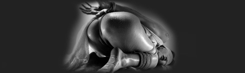 Contraintes Bondage  BDSM