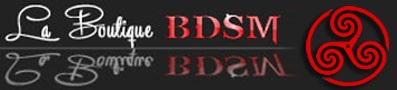La Boutique BDSM