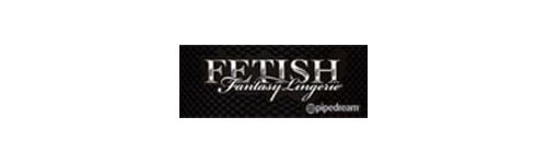Fetish fantaisie lingerie