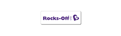 Rocks-Off